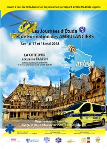 JEF 2018 Côte d’or