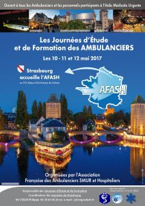 JEF 2017 Strasbourg