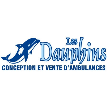 Les Dauphins