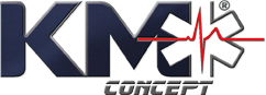 logo KM Concept
