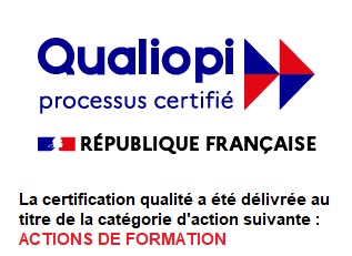 Certification de l’AFASH