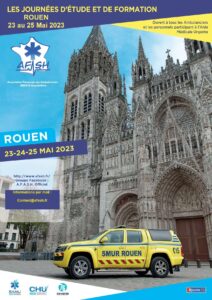 JEF 2023 Rouen