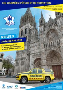 JEF 2023 Rouen