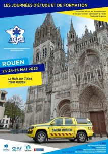 JEF 2023 Rouen