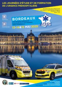JEF 2025 Bordeaux