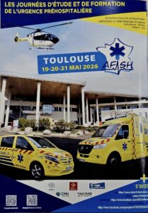 JEF 2026 Toulouse